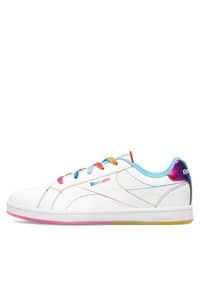Reebok Sneakersy Royal Complete Cln 100033262K Biały. Kolor: biały. Model: Reebok Royal #4