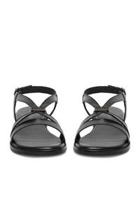 Lasocki Sandały CEO-WI16-FOXI-12 Czarny. Kolor: czarny. Materiał: skóra #3