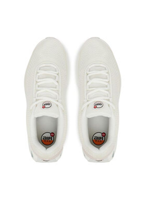 Nike Sneakersy Air Max Dn Se HV4436 133 Biały. Kolor: biały. Materiał: materiał. Model: Nike Air Max