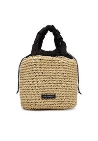 Karl Lagerfeld - KARL LAGERFELD Torebka B2W46073 Beżowy. Kolor: beżowy #3