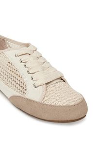 EMU Australia Sneakersy Carlo W13172 Beżowy. Kolor: beżowy. Materiał: skóra #5