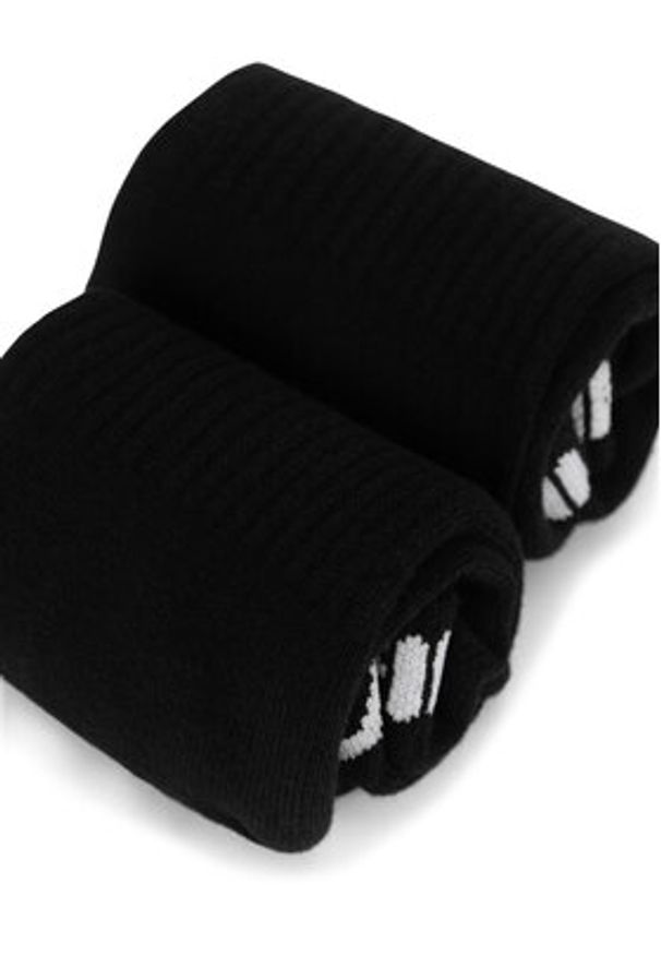 Fila Skarpety krótkie F4403-AW24 (2-pack) Czarny. Kolor: czarny. Materiał: bawełna