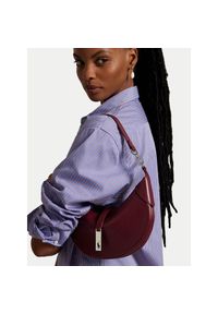 Torebka Polo Ralph Lauren. Kolor: czerwony #1
