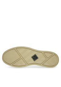 GANT - Gant Sneakersy 30633907 Granatowy. Kolor: niebieski. Materiał: zamsz, skóra #5