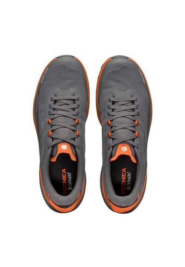 TECNICA - Buty trekkingowe męskie Tecnica Spark S Gtx. Zapięcie: sznurówki. Kolor: wielokolorowy. Materiał: materiał, syntetyk, tkanina. Szerokość cholewki: normalna