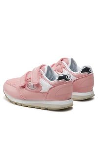 Champion Sneakersy Rr Champ Ii G Ps Low Cut Shoe S32756-CHA-PS127 Różowy. Kolor: różowy #5