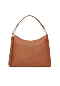 Gino Rossi Torebka WEN-44 Brązowy. Kolor: brązowy. Materiał: skórzane #1