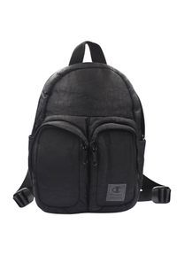 Plecak Champion Backpack. Kolor: czarny. Styl: sportowy, casual