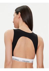 Calvin Klein Underwear Biustonosz top 000QF7626E Czarny. Kolor: czarny. Materiał: bawełna #2
