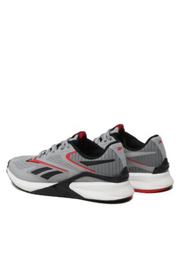 Reebok Buty na siłownię Speed 22 TR HP9246 Szary. Kolor: szary. Materiał: materiał. Sport: fitness