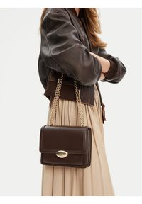 Gino Rossi Torebka CEO-PEARLA-KQ43 Brązowy. Kolor: brązowy #1