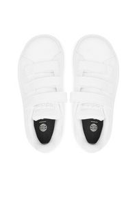 Adidas - adidas Sneakersy Advantage Court IG2517 Biały. Kolor: biały. Materiał: skóra. Model: Adidas Advantage #2