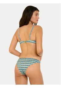 Banana Moon Góra od bikini Neruo Nerea MRX56 Zielony. Kolor: zielony. Materiał: syntetyk #4