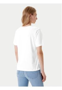 Calvin Klein Jeans Komplet 2 t-shirtów LV047C906G Różowy Regular Fit. Kolor: różowy. Materiał: bawełna #3