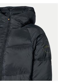 Ellesse Kurtka zimowa Unisex Helsinki SHX21060 Czarny Relaxed Fit. Kolor: czarny. Materiał: syntetyk. Sezon: zima #8
