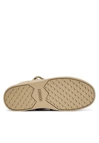 Inuikii Śniegowce Classic Low 1001.001.0092 Zielony. Kolor: zielony. Materiał: zamsz, skóra #5