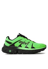 Buty do biegania Inov-8. Kolor: zielony #1