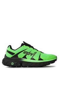 Buty do biegania Inov-8. Kolor: zielony