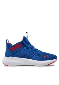 Sneakersy Puma. Kolor: niebieski #1