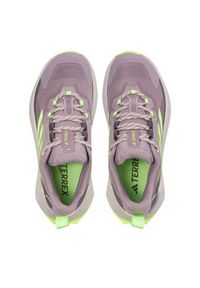 Adidas - adidas Trekkingi Terrex Trailmaker 2.0 Hiking IE5153 Fioletowy. Kolor: fioletowy