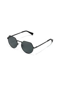 Okulary Hawkers Aura Polarized Black. Kolor: czarny #1