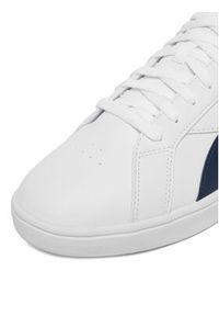 Reebok Sneakersy CEO-COURT RETRO 100074396 Biały. Kolor: biały. Materiał: syntetyk, materiał