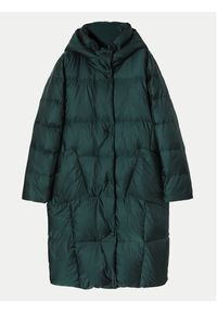 Tatuum Kurtka puchowa Morena T2421.005B Zielony Relaxed Fit. Kolor: zielony. Materiał: syntetyk. Sezon: zima #5