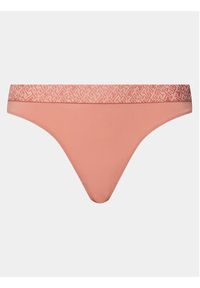 TOMMY HILFIGER - Tommy Hilfiger Komplet fig UW0UW05187 Kolorowy. Materiał: syntetyk. Wzór: kolorowy #7