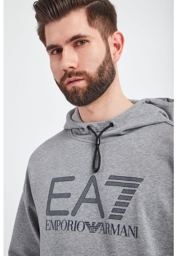 Bluza EA7 Emporio Armani