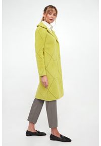 Joseph Ribkoff - Futro damskie JOSEPH RIBKOFF. Materiał: futro #2