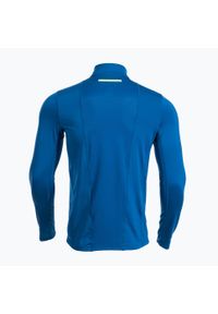 Longsleeve do bieganie męski Joma R-Nature. Kolor: niebieski. Długość rękawa: długi rękaw. Sport: bieganie