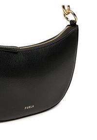 Furla Torebka Sfera Mini WE00767 BX3991 CN O6000 Czarny. Kolor: czarny. Materiał: skórzane #3