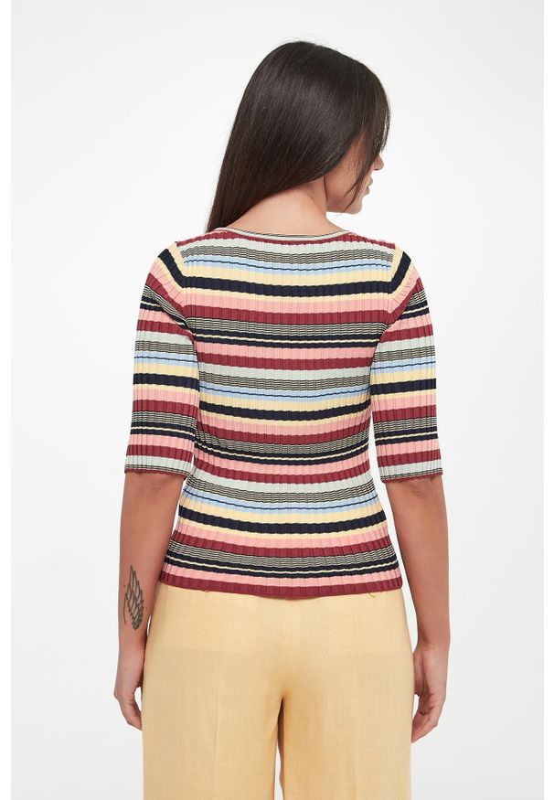 Weekend Max Mara - Sweter damski Guglia WEEKEND MAX MARA