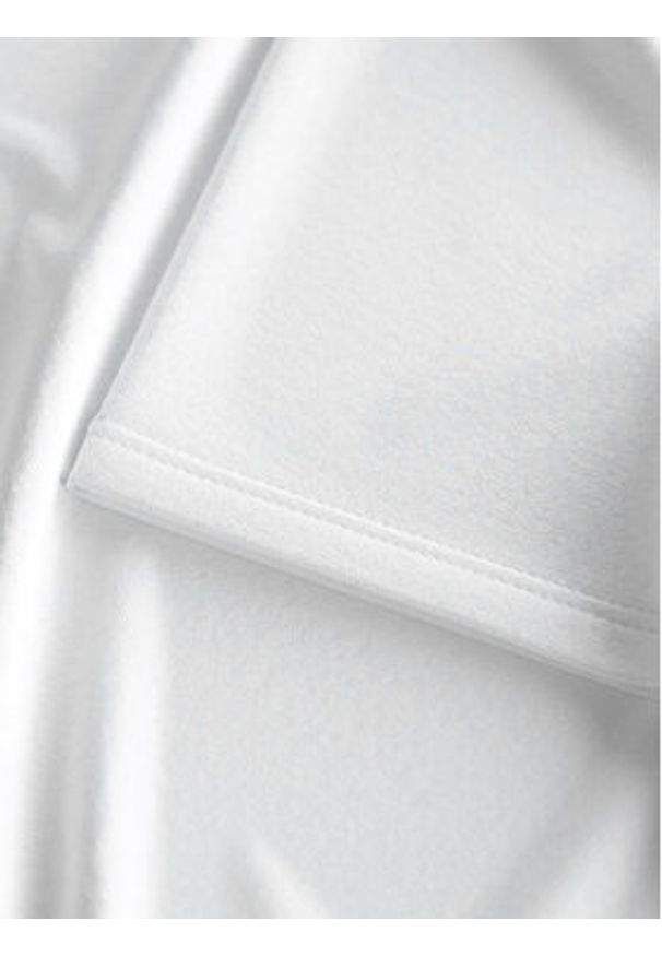 JOOP! T-Shirt 58 253JE58Tero 30049368 Biały Regular Fit. Kolor: biały. Materiał: bawełna