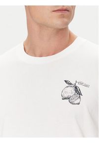 JOOP! Jeans T-Shirt 15 JJJ-64Aariz 30045904 Biały Modern Fit. Kolor: biały. Materiał: bawełna #3