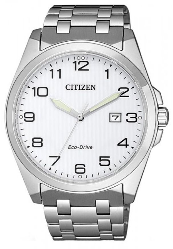 Zegarek Męski CITIZEN ELEGANCE BM7108-81A. Rodzaj zegarka: analogowe