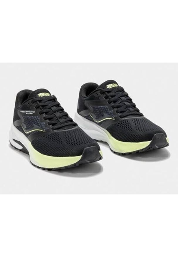 Buty do biegania męskie Joma Speed Men. Kolor: czarny