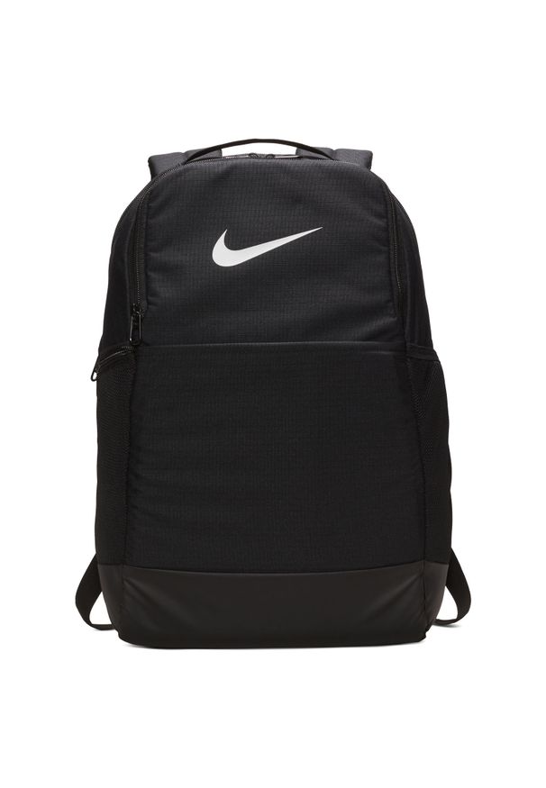 Plecak sportowy Nike BA5954. Materiał: materiał, poliester. Styl: sportowy