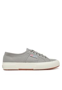 Tenisówki Superga. Kolor: szary