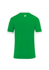 KEMPA - Jersey Kempa Player. Kolor: zielony, biały, wielokolorowy. Materiał: jersey. Wzór: kolorowy #2
