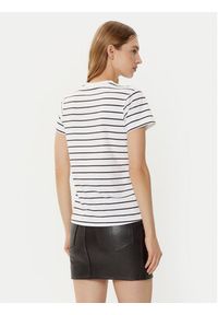Guess Jeans T-Shirt W4BI53 KCIE1 Kolorowy Regular Fit. Materiał: bawełna. Wzór: kolorowy #3