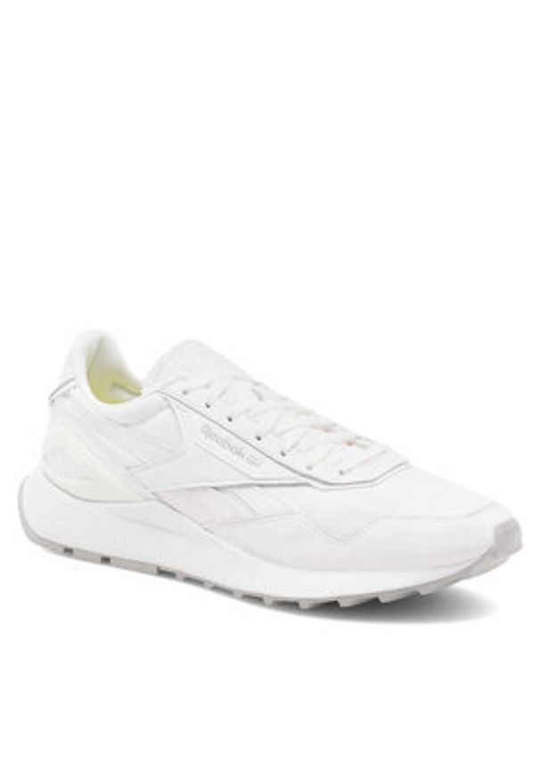 Reebok Sneakersy CL Legacy Az H68651 Biały. Kolor: biały. Materiał: materiał