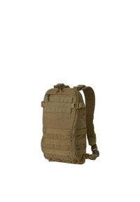 Plecak Helikon-Tex Guardian Smallpack - coyote. Kolor: zielony