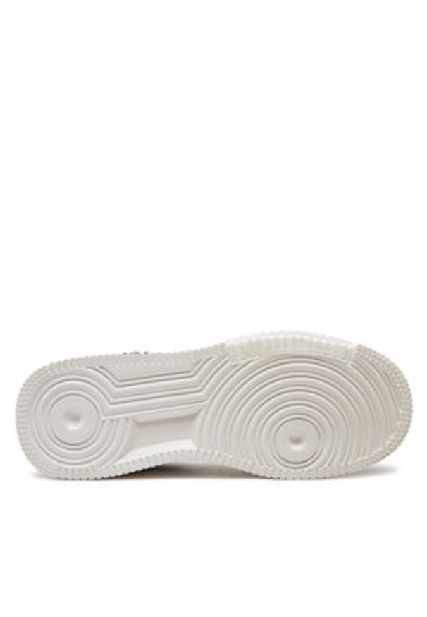 Dorko Sneakersy Easy Hi DS2322M Biały. Kolor: biały. Materiał: skóra