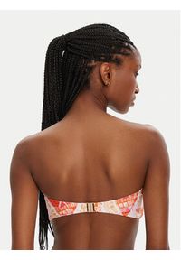 Seafolly Góra od bikini La Mer 33261-214 Kolorowy. Materiał: syntetyk. Wzór: kolorowy #4
