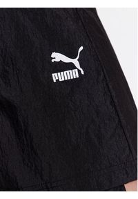 Puma Spódnica mini Dare To 538344 Czarny Regular Fit. Kolor: czarny. Materiał: syntetyk #3
