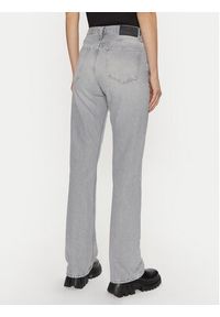 Calvin Klein Jeansy K20K208112 Szary Flared Leg. Kolor: szary #3