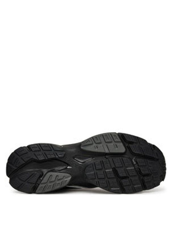 Lacoste Sneakersy Storm 96 2K 7-49SMA0020 Czarny. Kolor: czarny. Materiał: skóra
