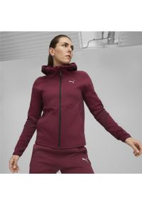 Puma Bluza Evostripe Fz 67607322. Kolor: biały, czerwony, wielokolorowy