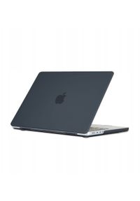NoName - Etui Etui Smartshell do Macbook Pro 16 2021-2022 #1